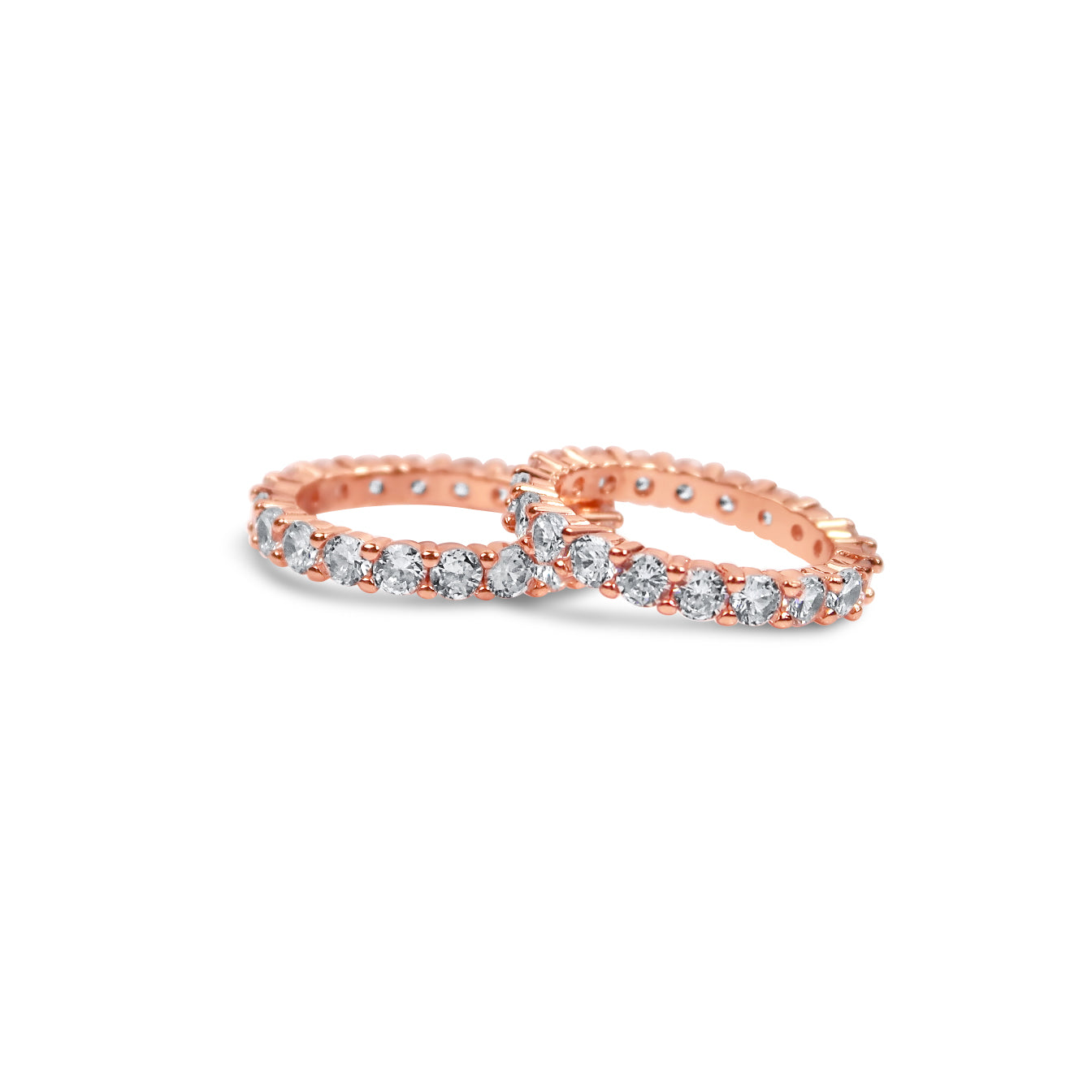 The Eternity Band
