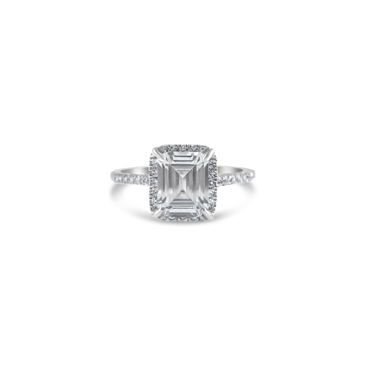 Marry Me Ring