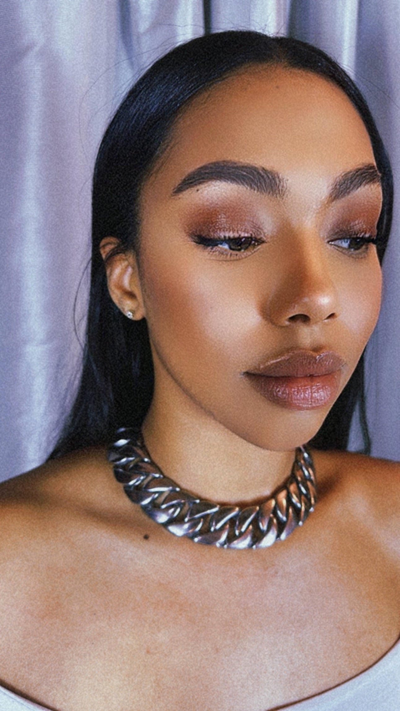 Glam Girl Necklace