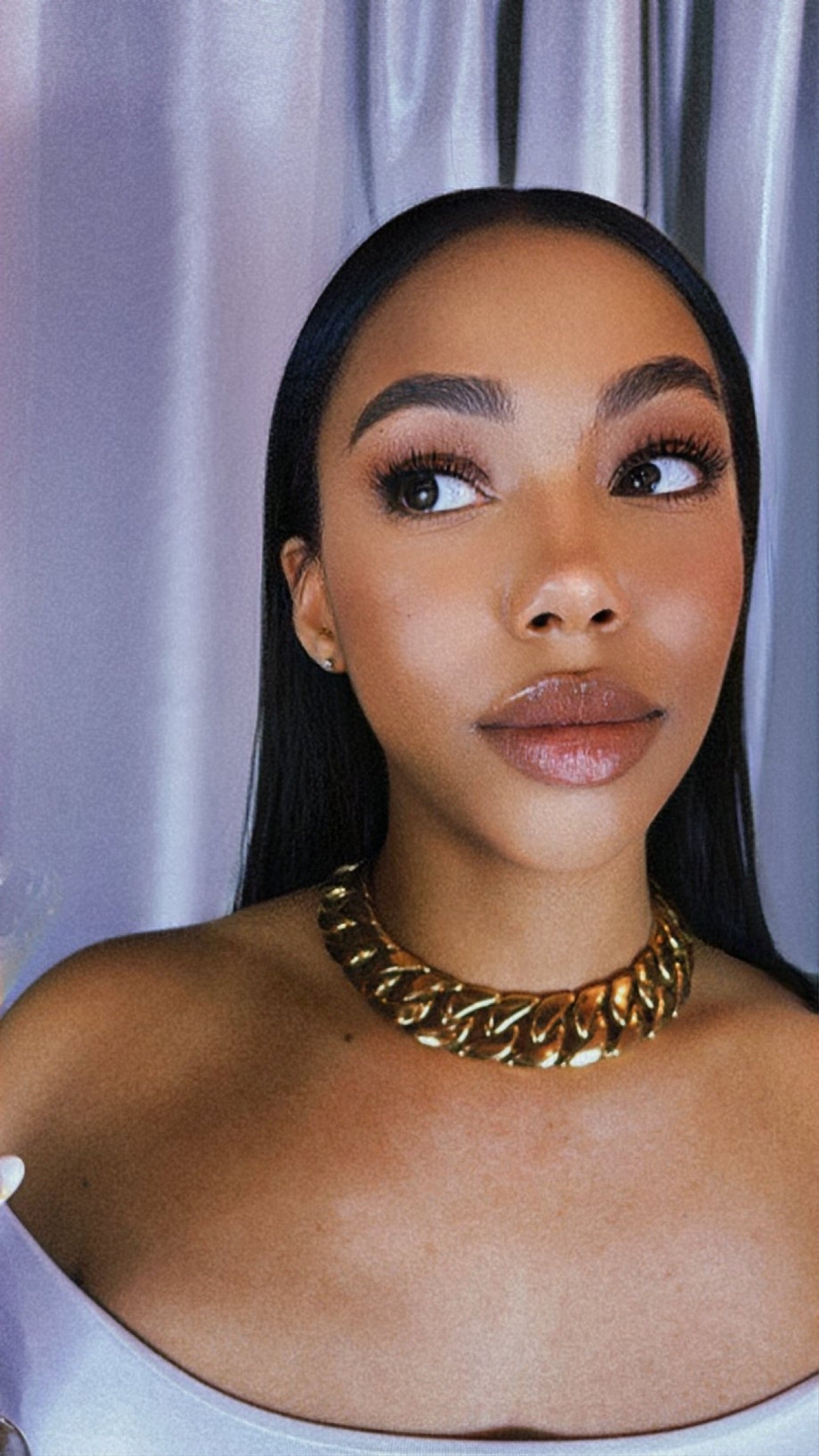 Glam Girl Necklace