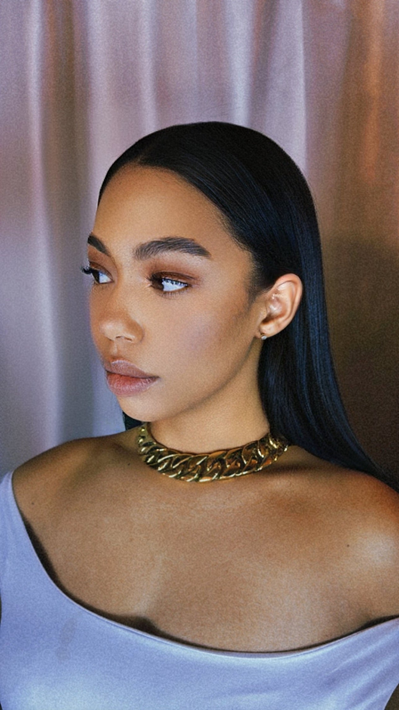 Glam Girl Necklace