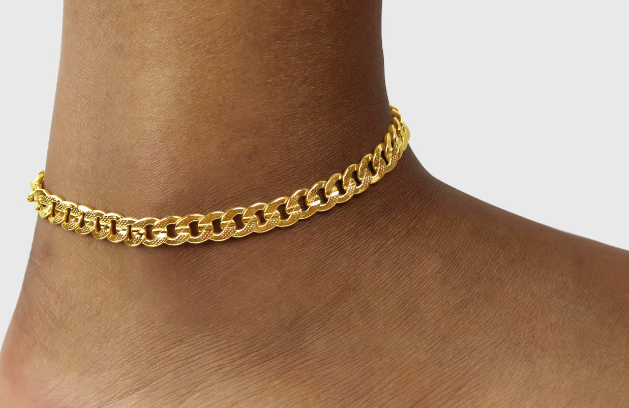 Thicc Anklet