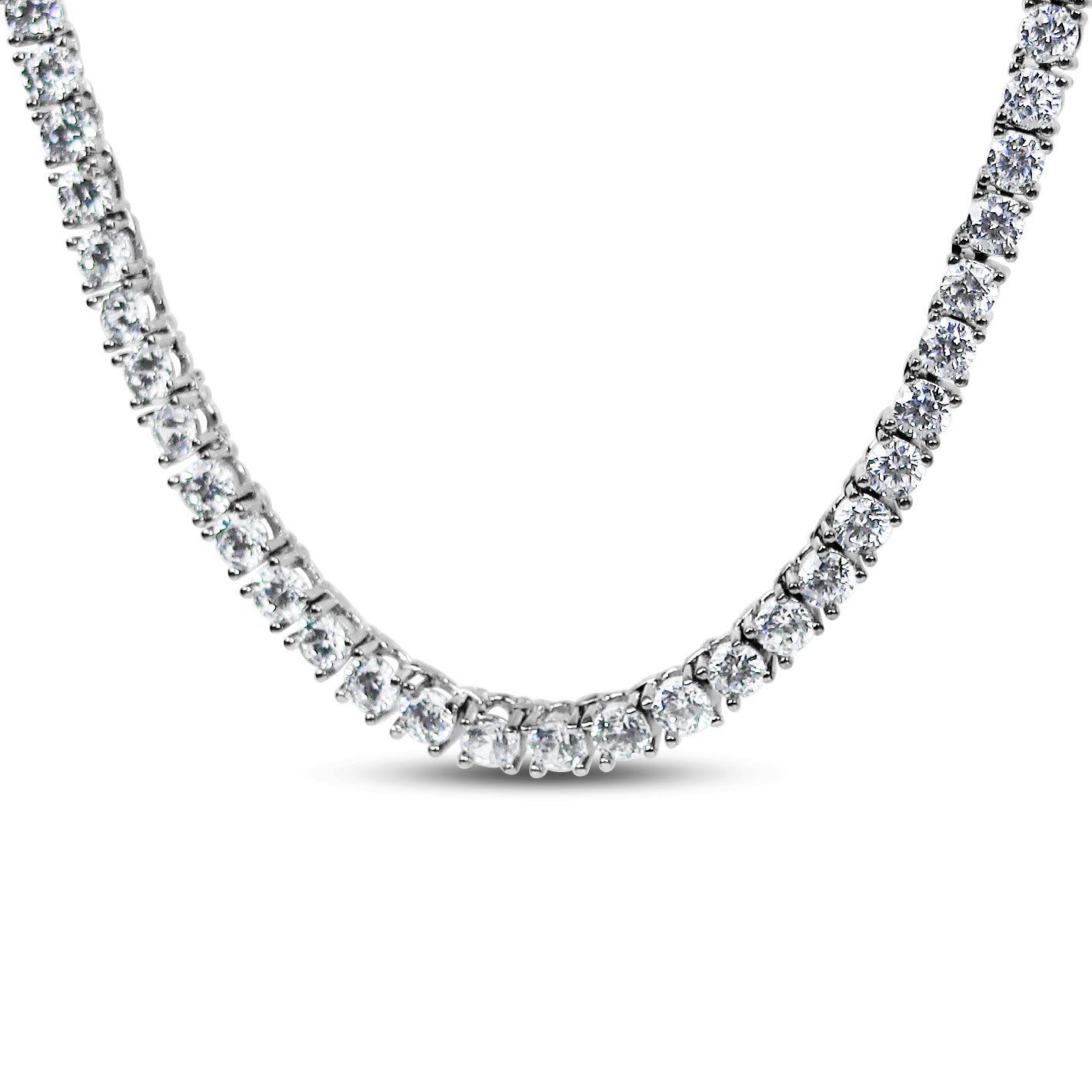 OG Ice Me Out Necklace