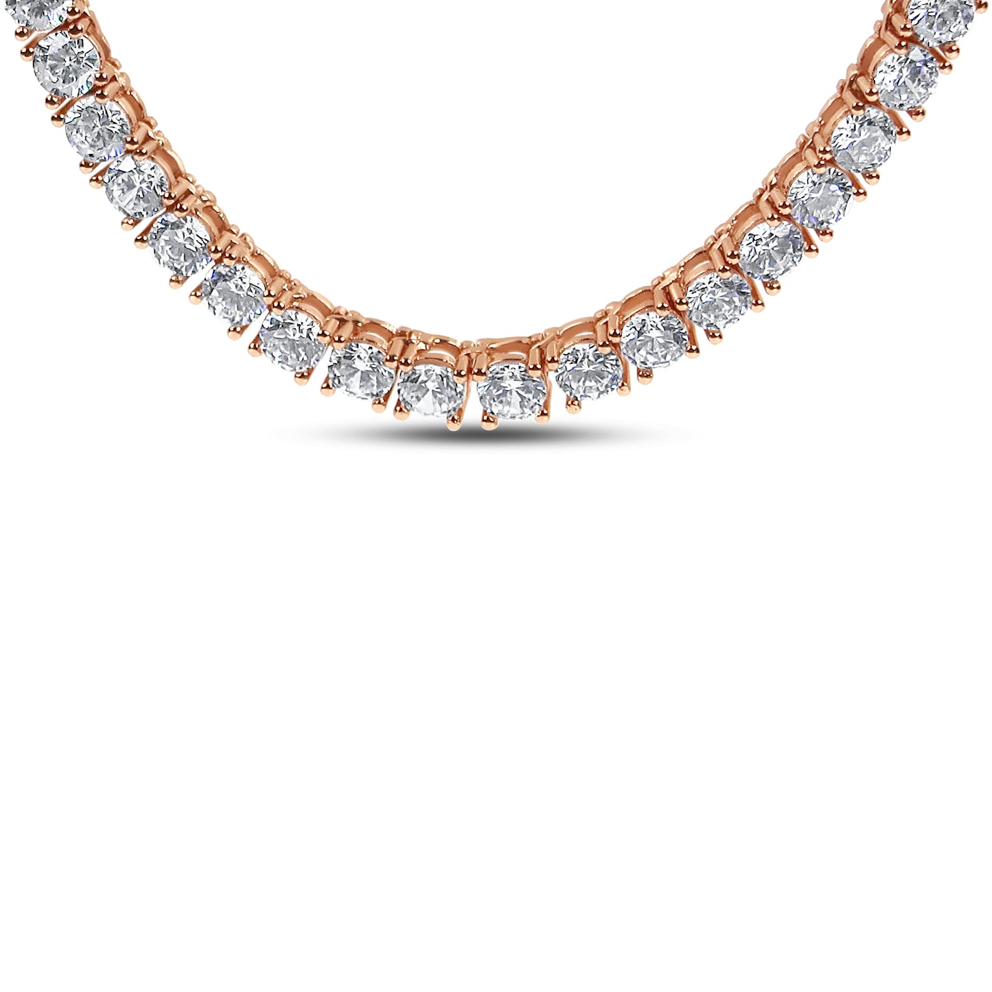 OG Ice Me Out Necklace