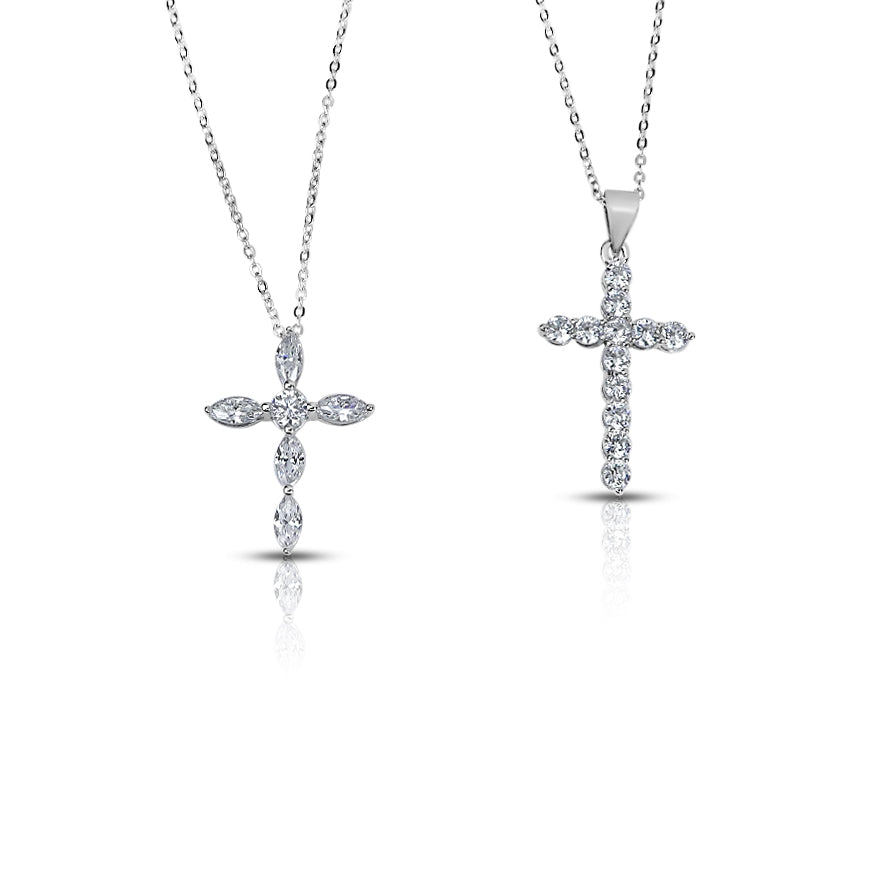 Cross Necklace