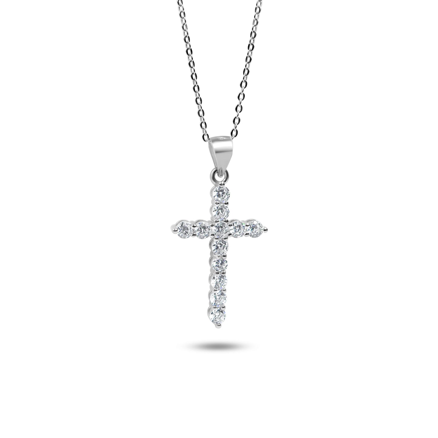 Cross Necklace