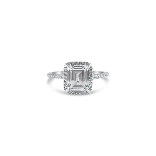 Marry Me Ring