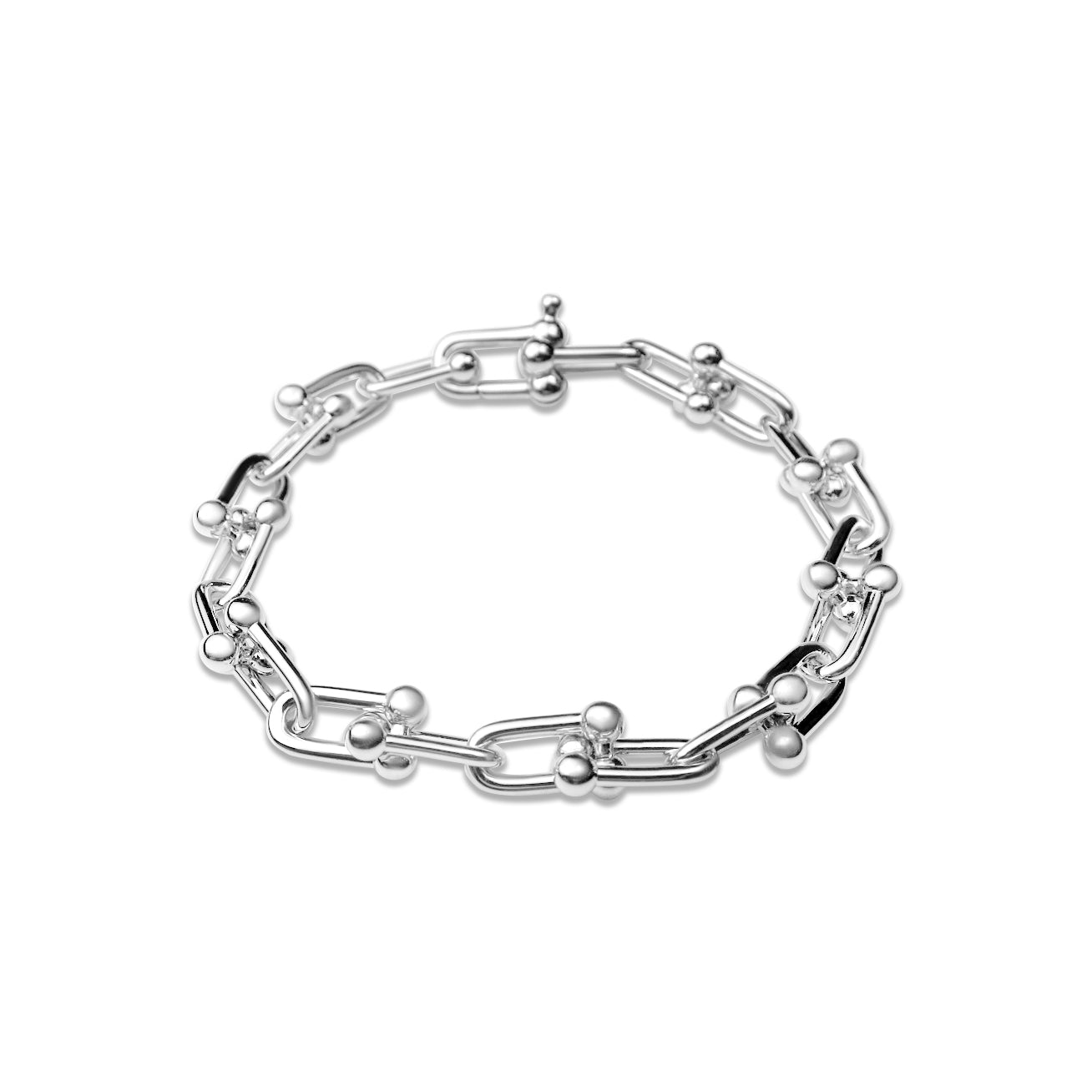 Hardware Bracelet