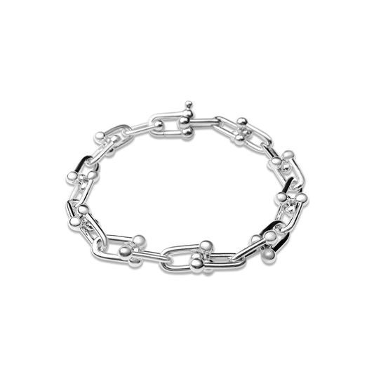 Hardware Bracelet