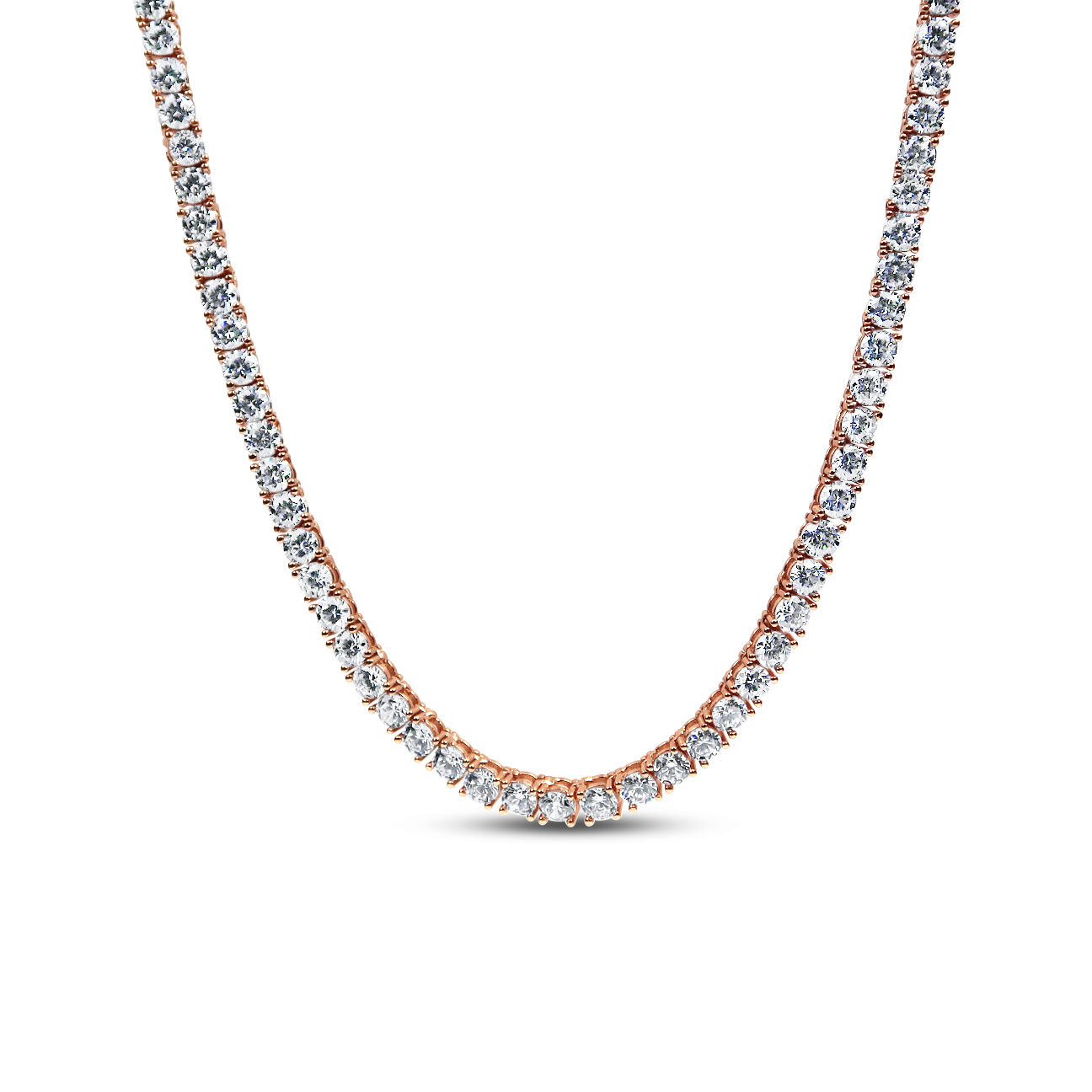 OG Ice Me Out Necklace
