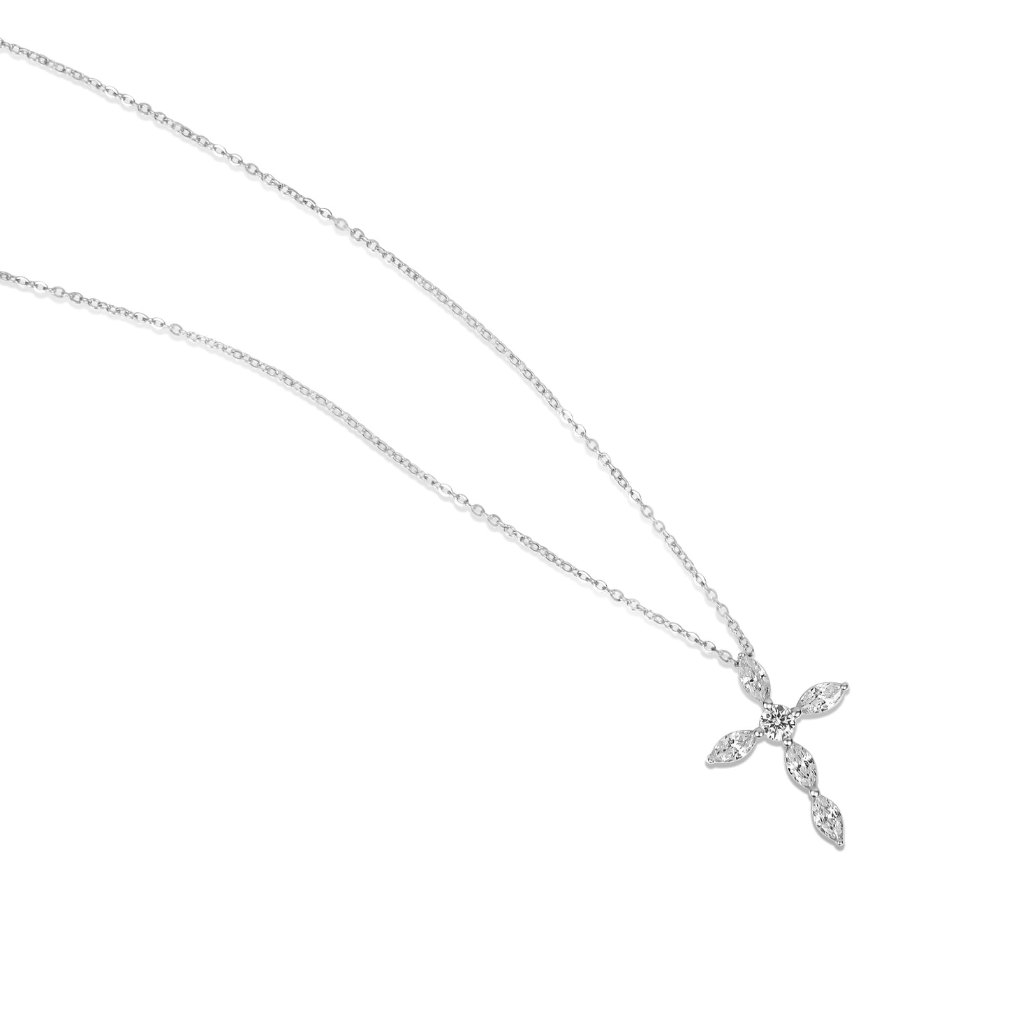 Cross Necklace