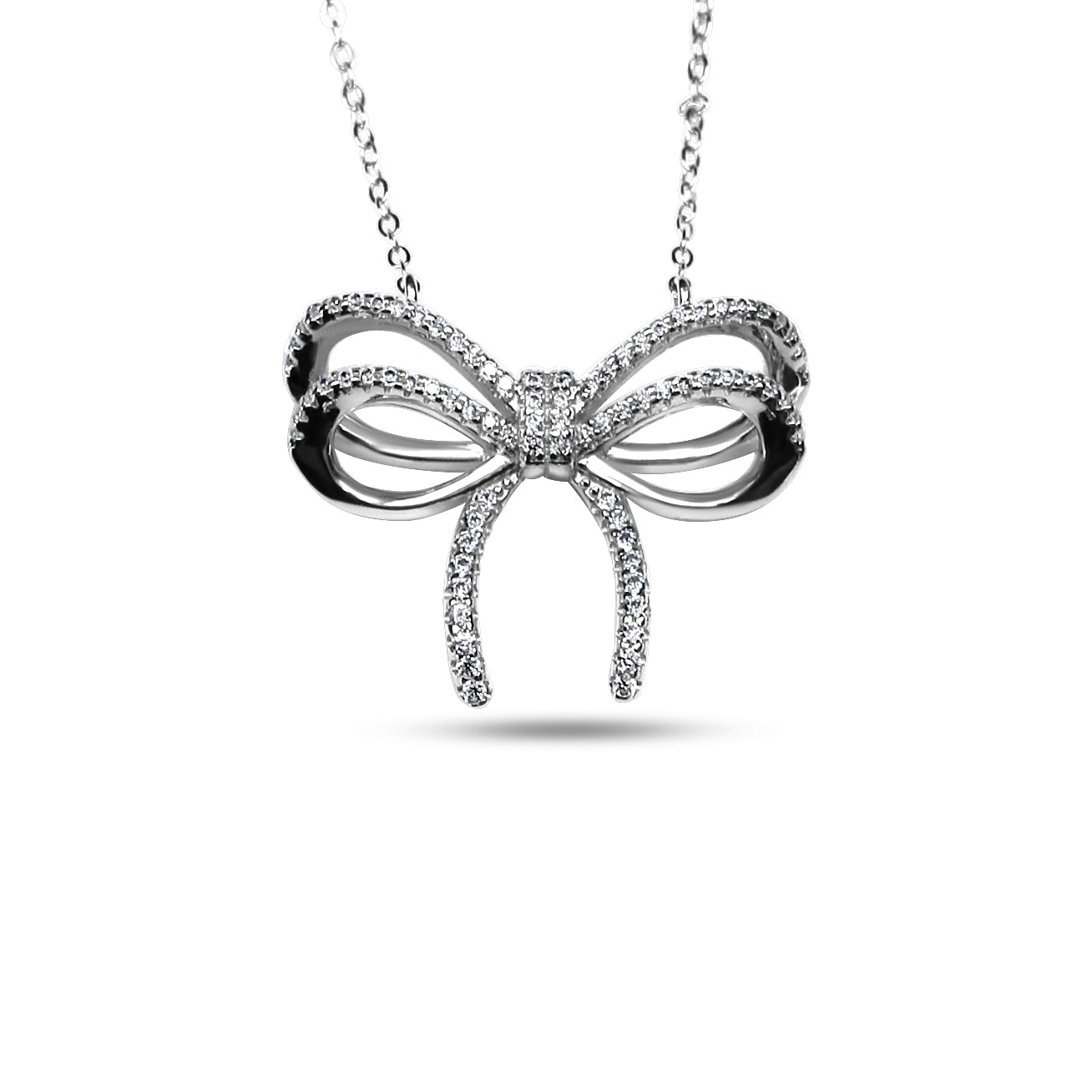 The Coquette Necklace