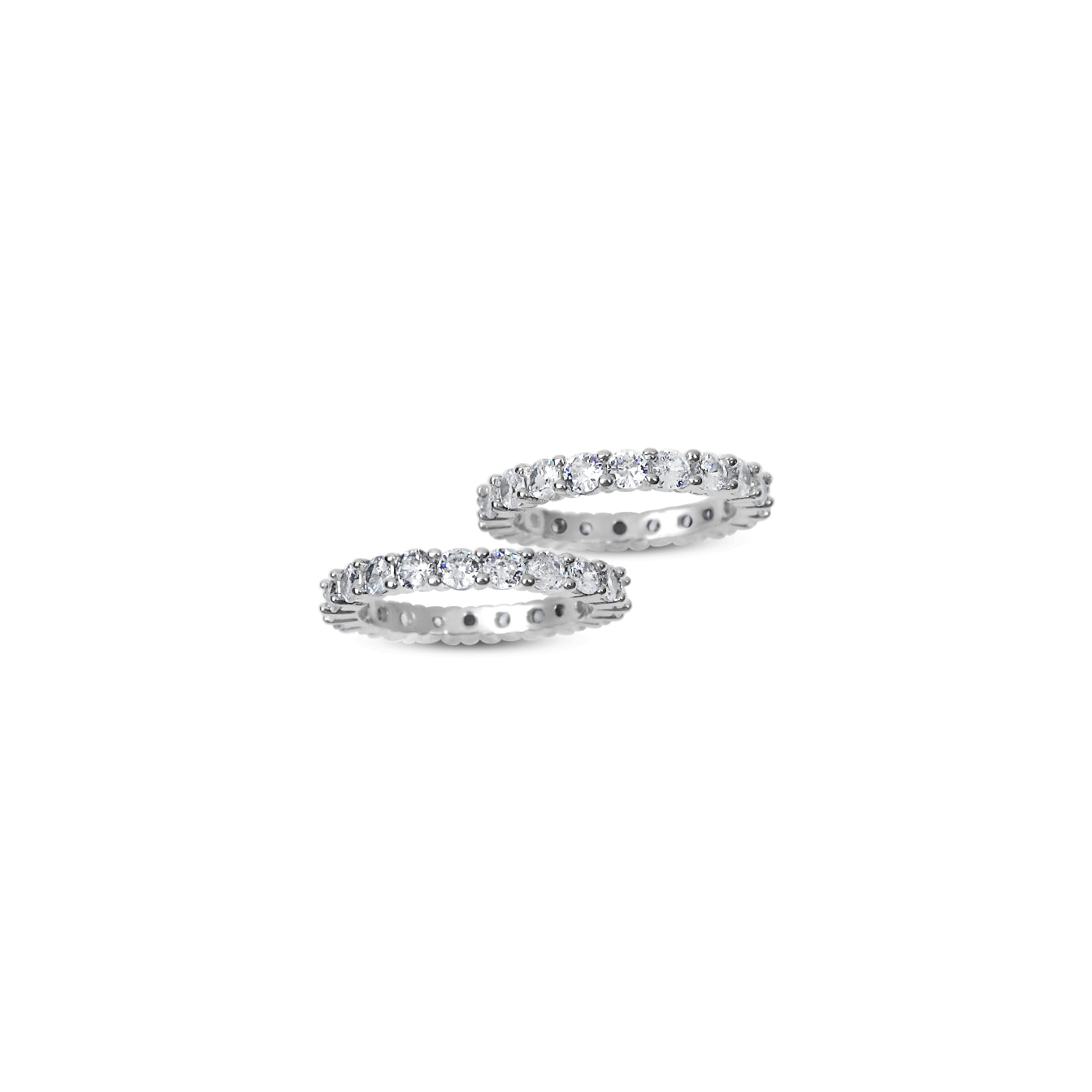 The Eternity Band