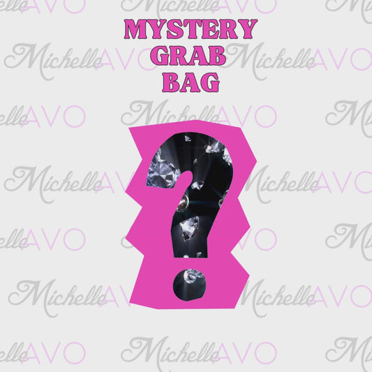 Michelle AVO Grab Bag