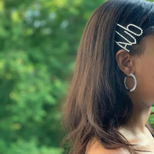 Big Boy Hoop Earrings